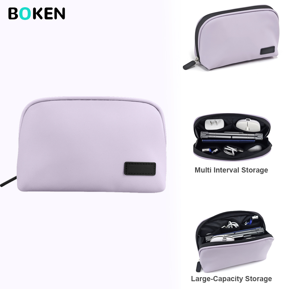 Tech Organizer Bag Portable El - Tech Accessories Travel Organizer Pouch review and price