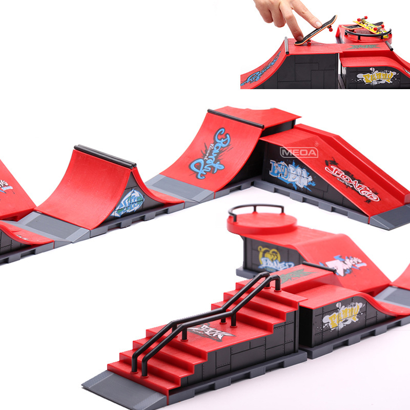 Professional Finger Skateboard - Tech Accessories Gifts review and price