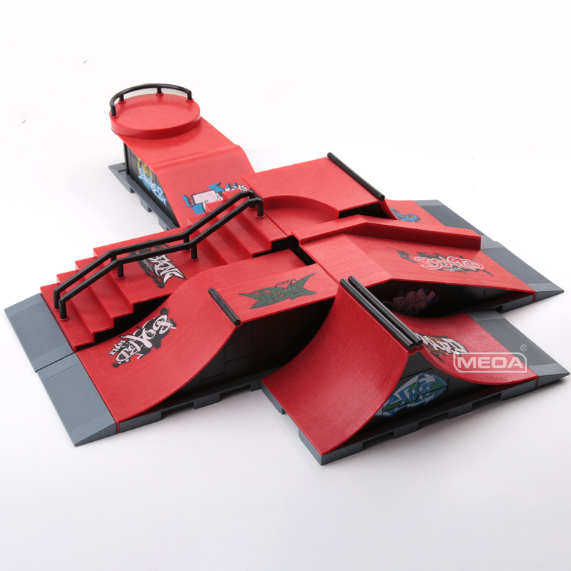Professional Finger Skateboard - Tech Accessories Gifts review and price