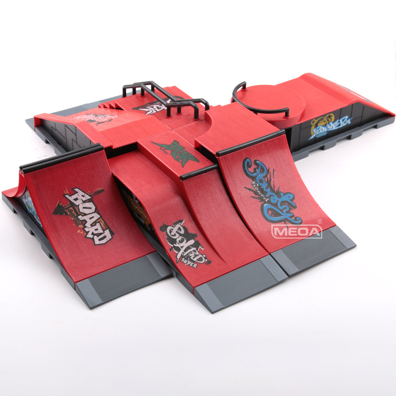 Professional Finger Skateboard - Tech Accessories Gifts review and price