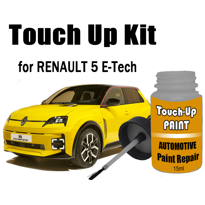 Car Touch-Up Paint Kit (with b - Tech Accessories Kit review and price