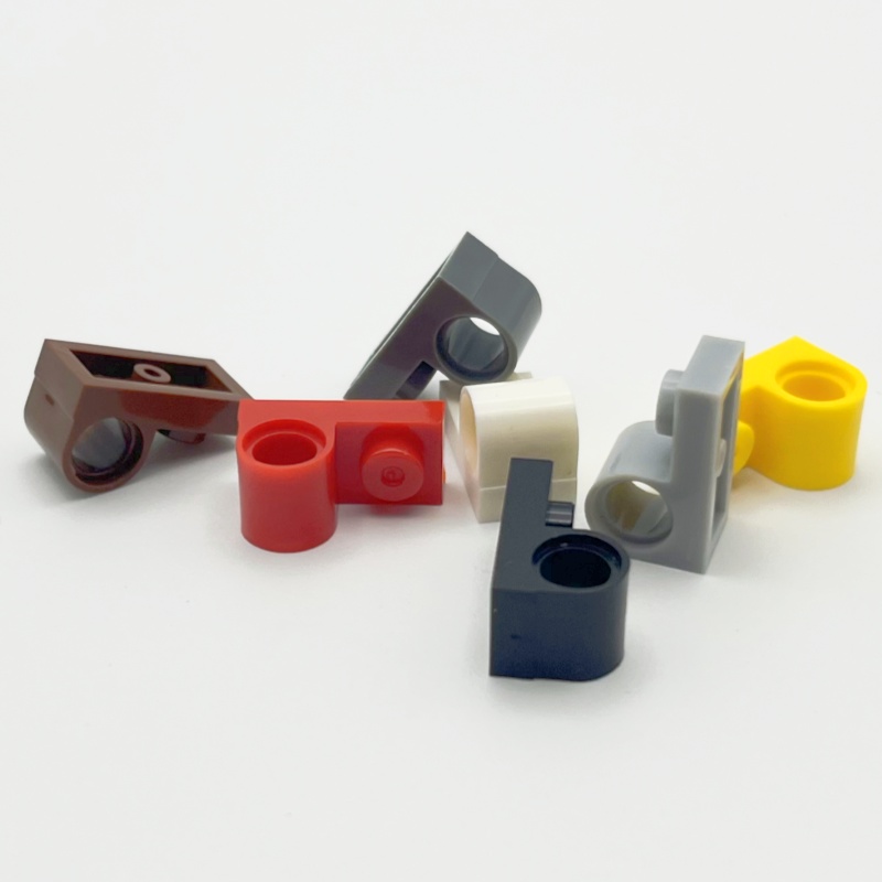 Lot 11458 Plate 1 x 2 With Pin - Tech Accessories Gifts review and price