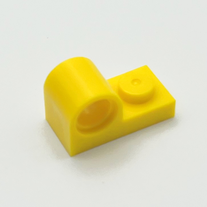 Lot 11458 Plate 1 x 2 With Pin - Tech Accessories Gifts review and price
