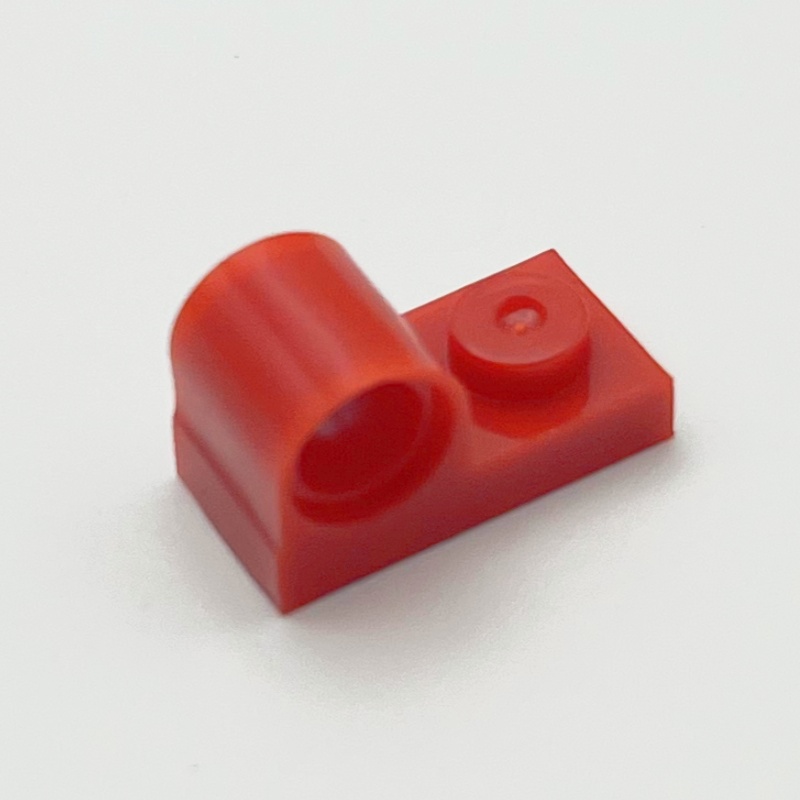 Lot 11458 Plate 1 x 2 With Pin - Tech Accessories Gifts review and price