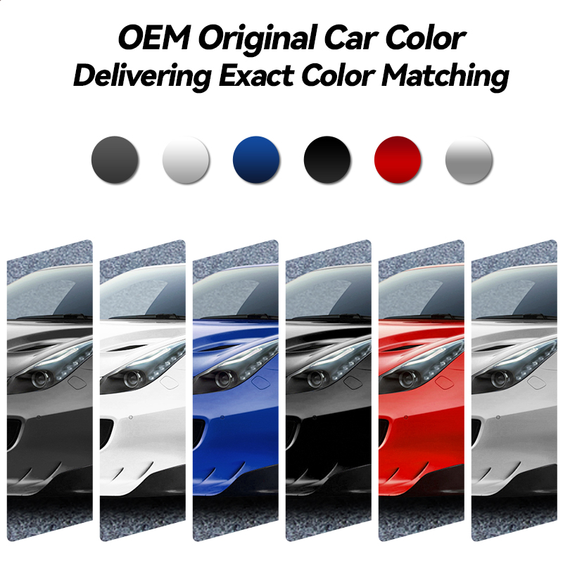 Car paint touch up pen For Ren - Tech Accessories Renault review and price