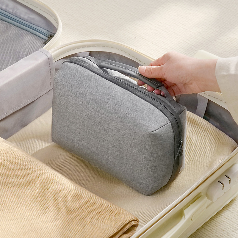 Water Resistant Electronics Or - Tech Accessories Travel Organizer Pouch review and price