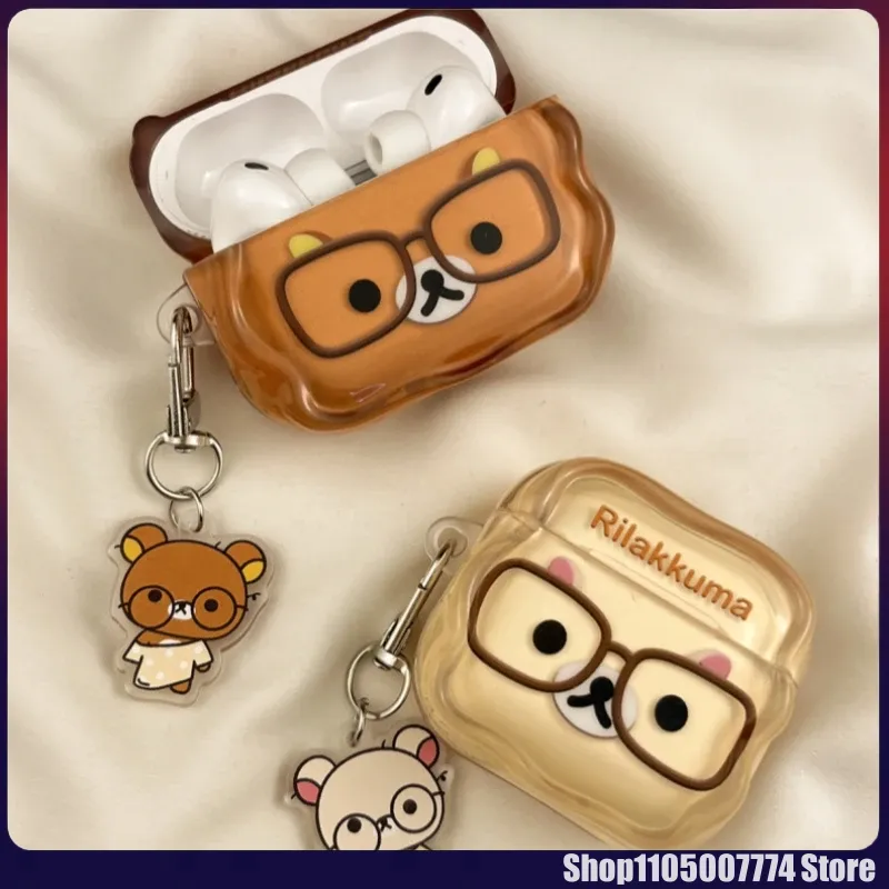 2026 New Kawaii Rilakkuma Bear - Power Bank Wireless review and price
