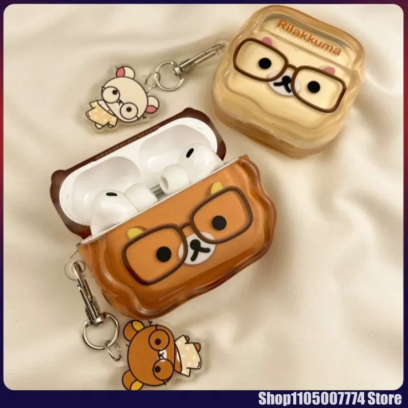 2026 New Kawaii Rilakkuma Bear - Power Bank Wireless review and price