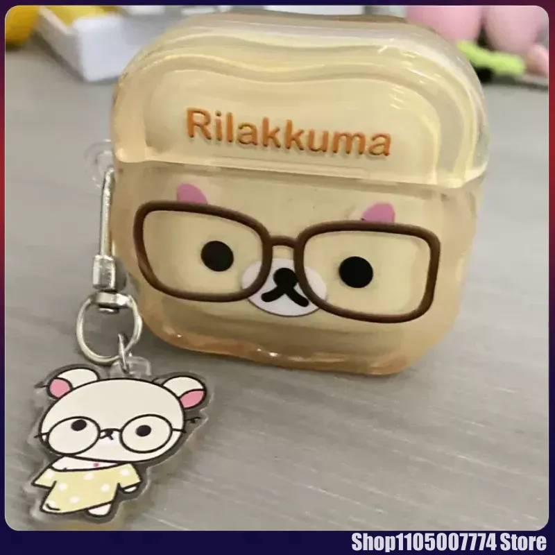 2026 New Kawaii Rilakkuma Bear - Power Bank Wireless review and price