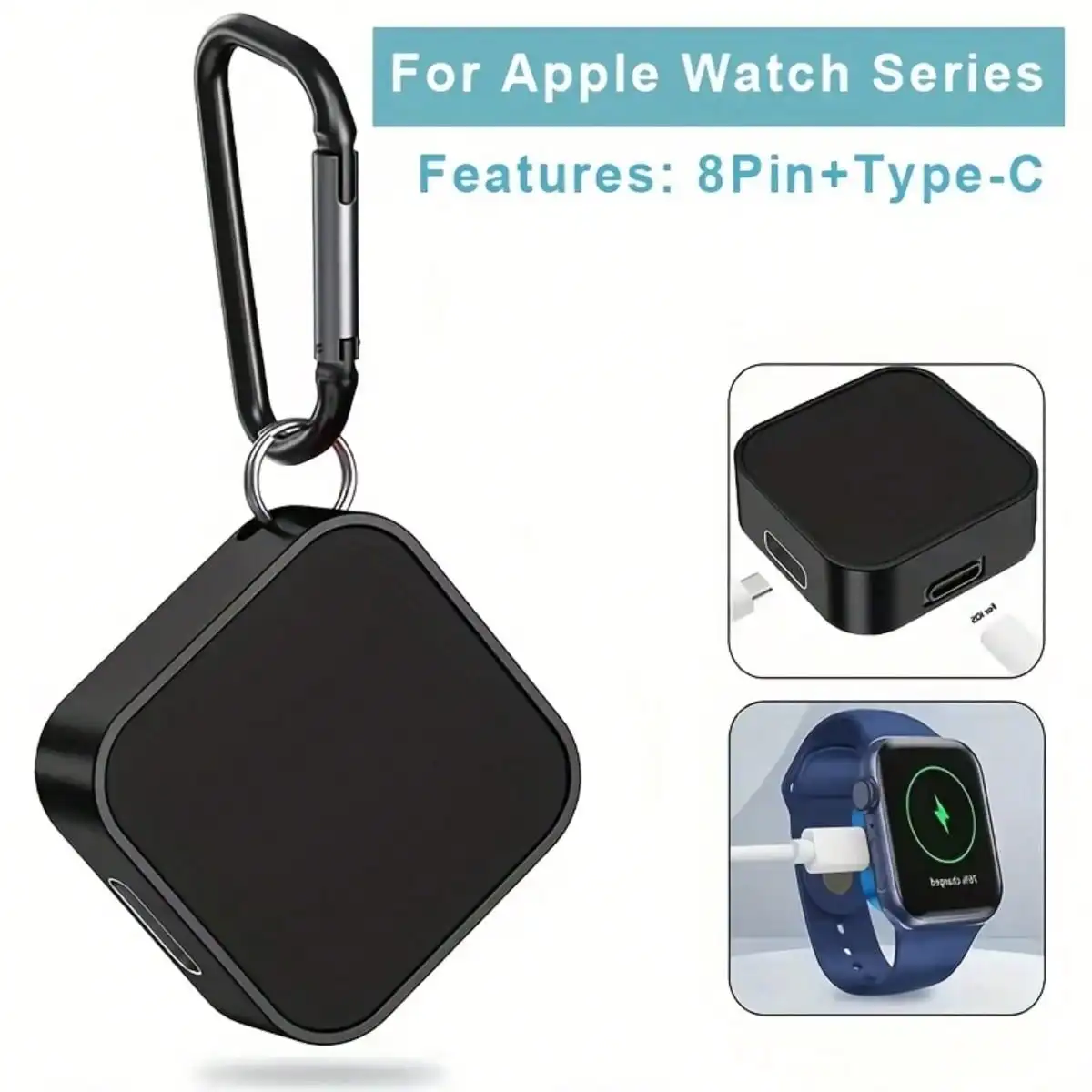 USB Wireless Charging Cable Po - Tech Accessories Gifts review and price
