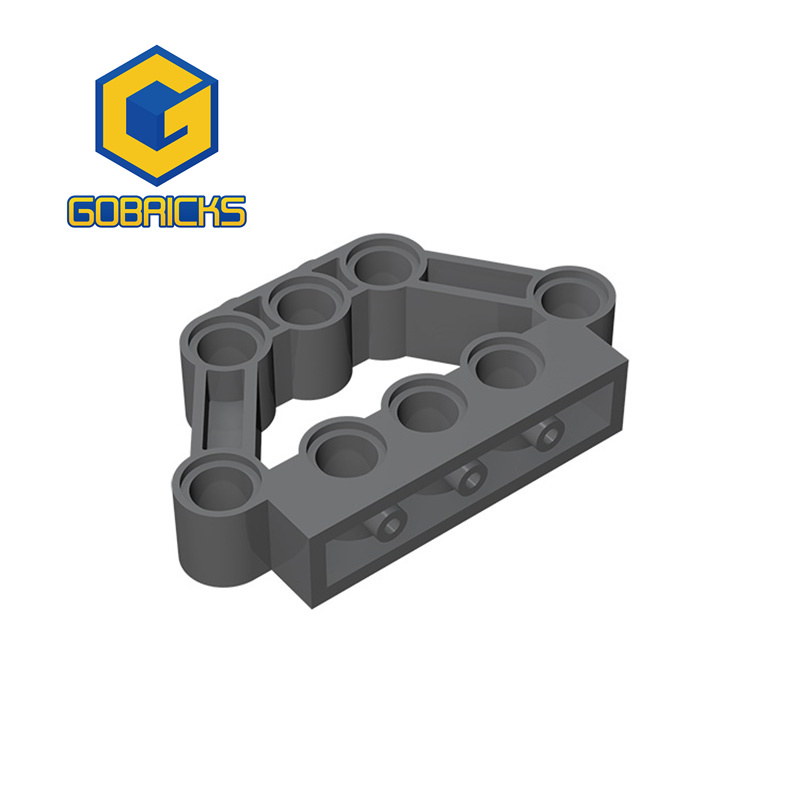 Gobricks 10PCS MOC Bricks 3233 - Tech Accessories Gifts review and price