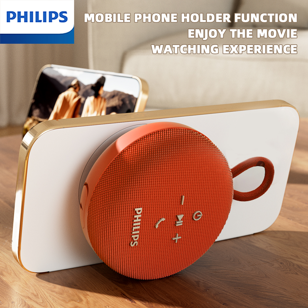 Philips TAS1120 Outdoor Portab - Power Bank Wireless review and price