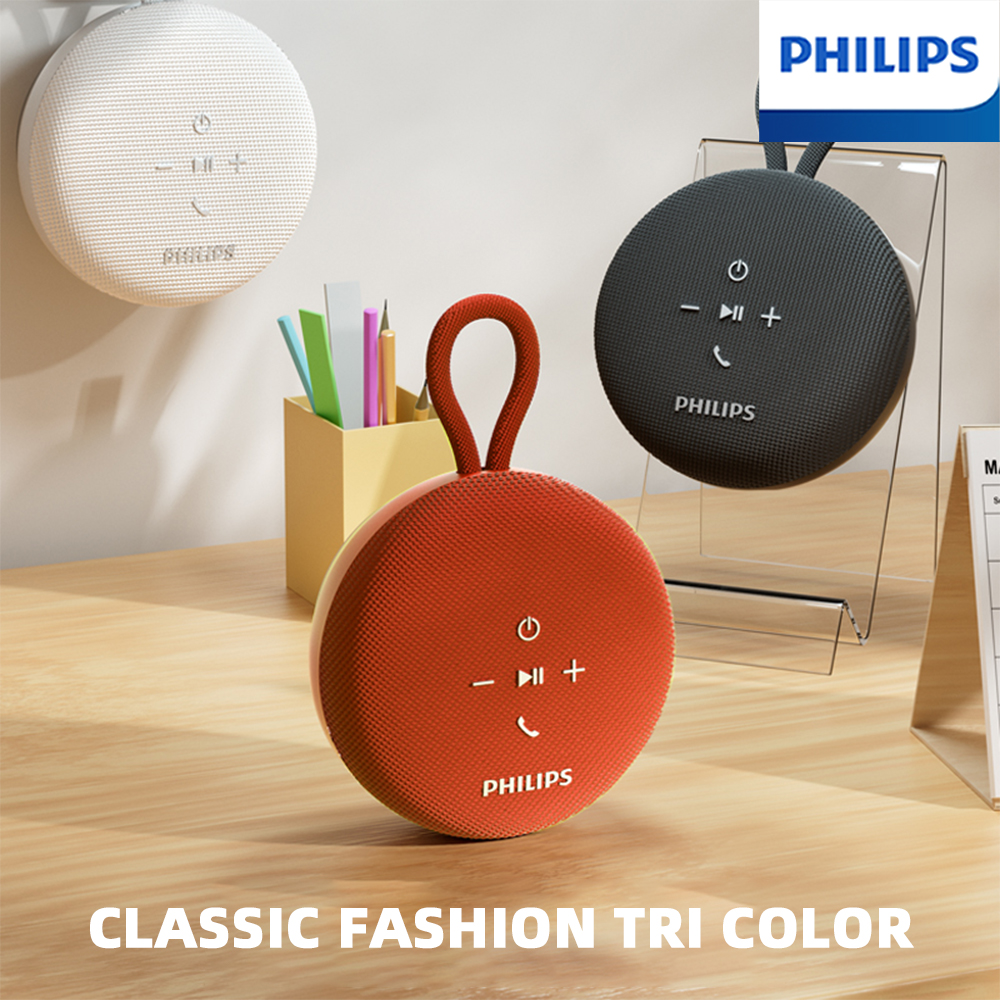 Philips TAS1120 Outdoor Portab - Power Bank Wireless review and price
