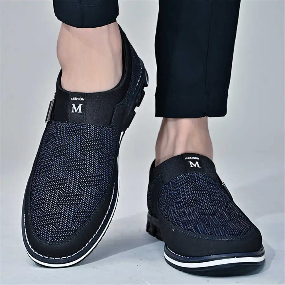 Dark Blue 44-45 Summer Shoes S - Best Tech Office Accessories review and price