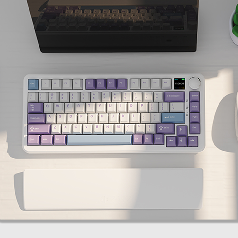 Comfortable Wrist Rest Pad for - Keyboard Wrist Pad Leather review and price