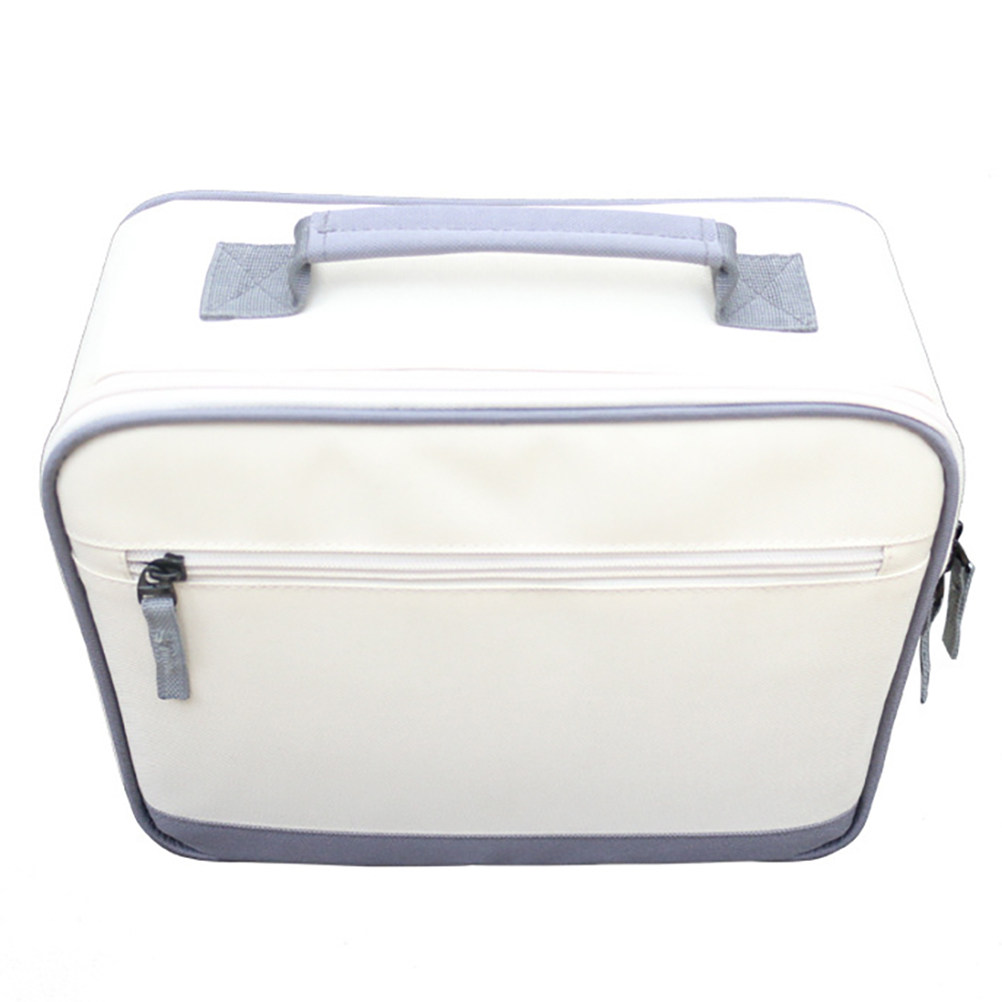 1Pcs Soft Protective Digital A - Tech Accessories Travel Organizer Pouch review and price