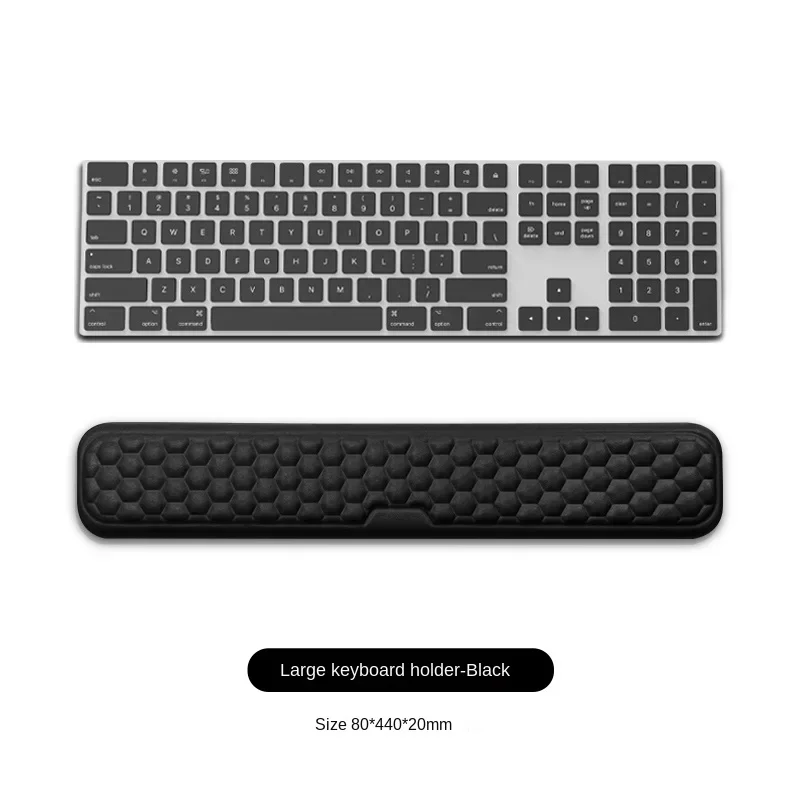 Wrist Mouse & Keyboard Protect - Keyboard Wrist Pad Leather review and price