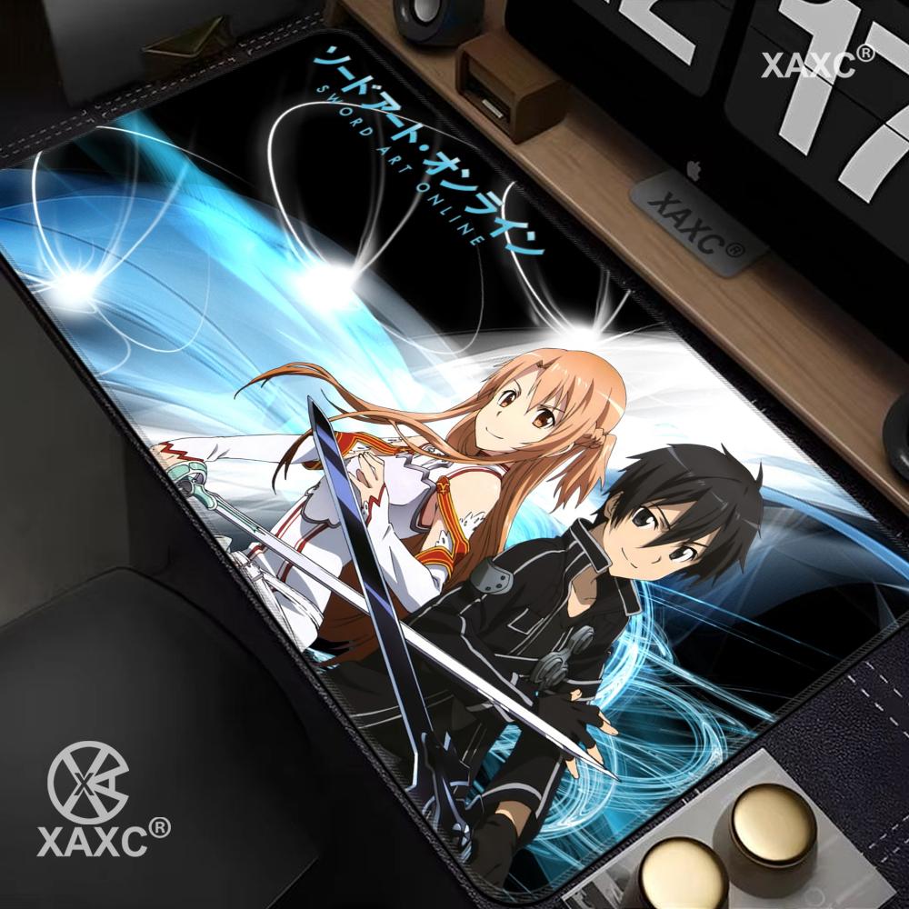 Computer Mouse Pad Gaming Swor - Tech Table Accessories review and price