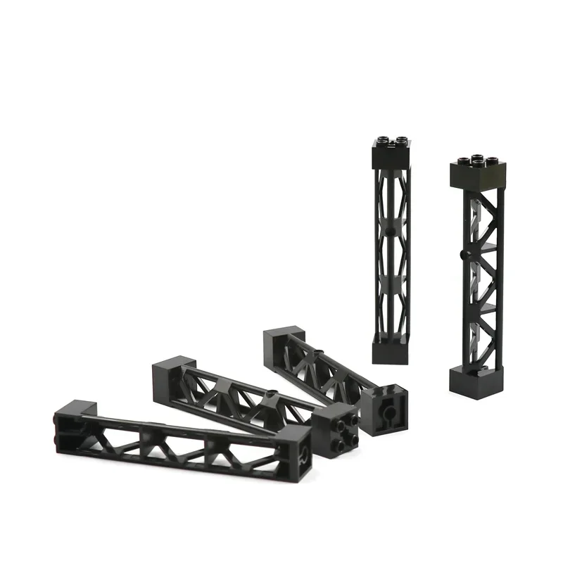 4pcs City Accessory Pillars Hi - Tech Accessories Gifts review and price