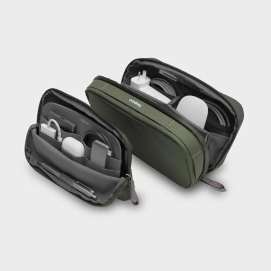 2-in-1 Tech Accessory Pouch wi - Tech Accessories Travel Organizer Pouch review and price