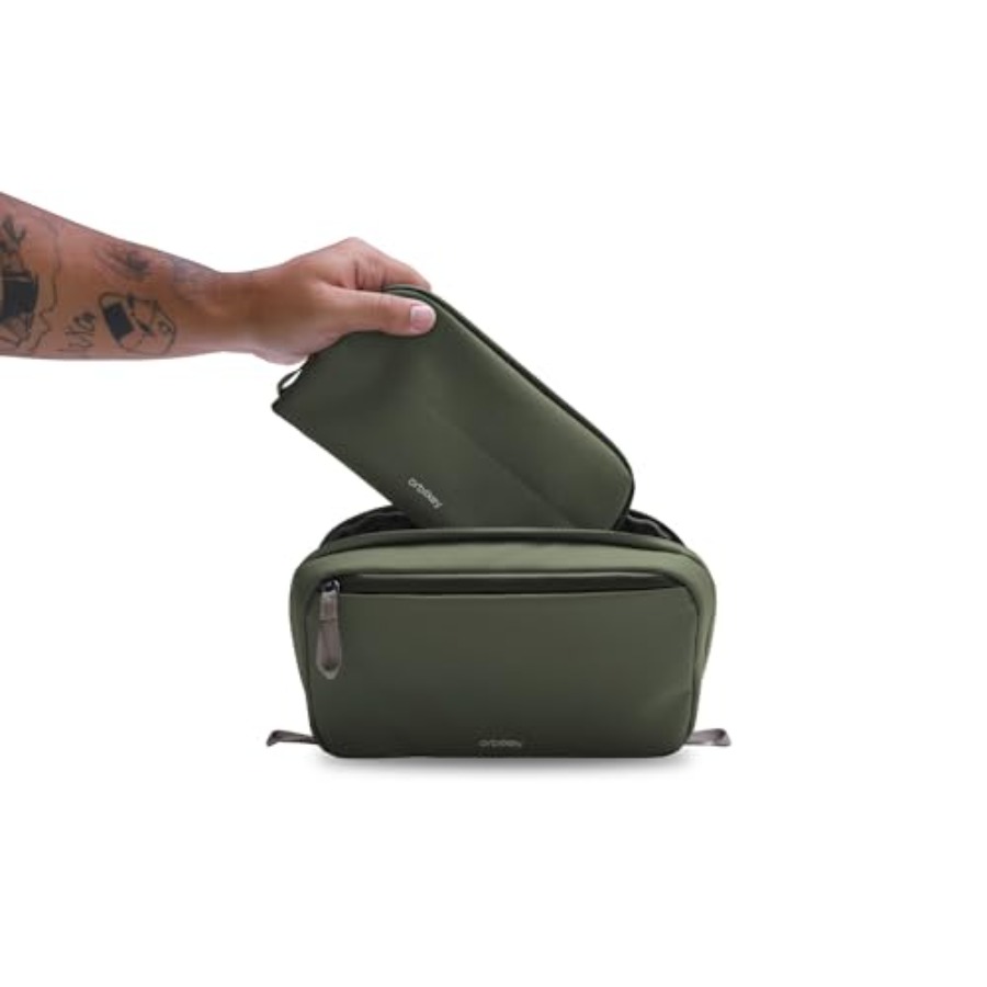2-in-1 Tech Accessory Pouch wi - Tech Accessories Travel Organizer Pouch review and price
