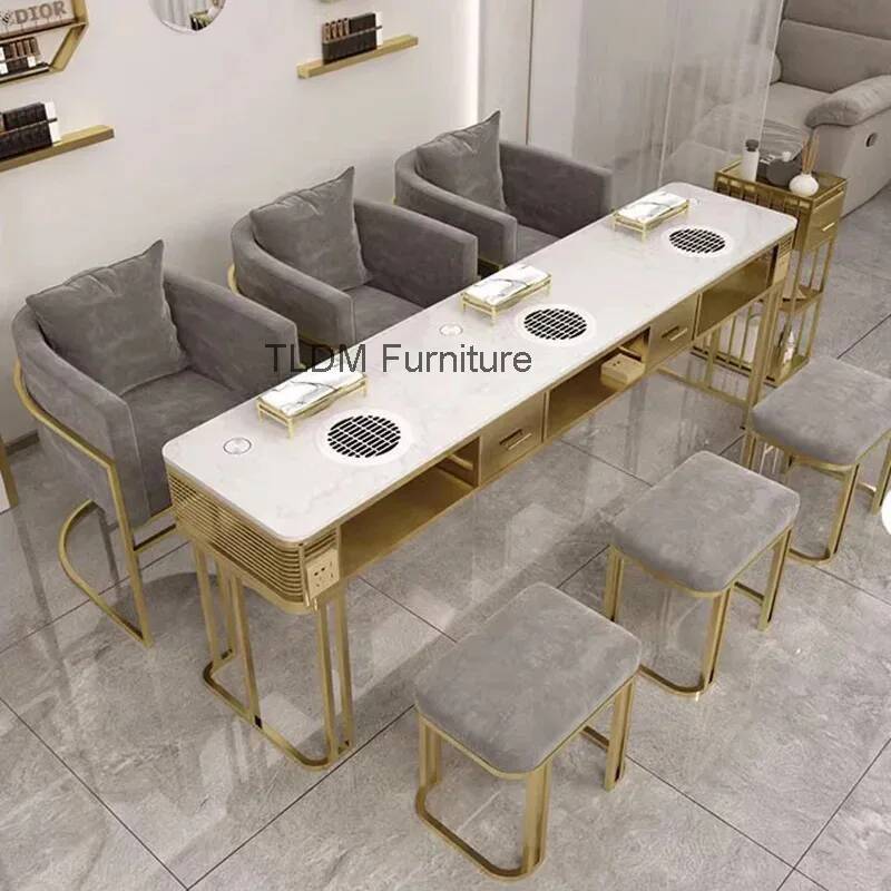 Accessories European Nail Desk - Tech Table Accessories review and price