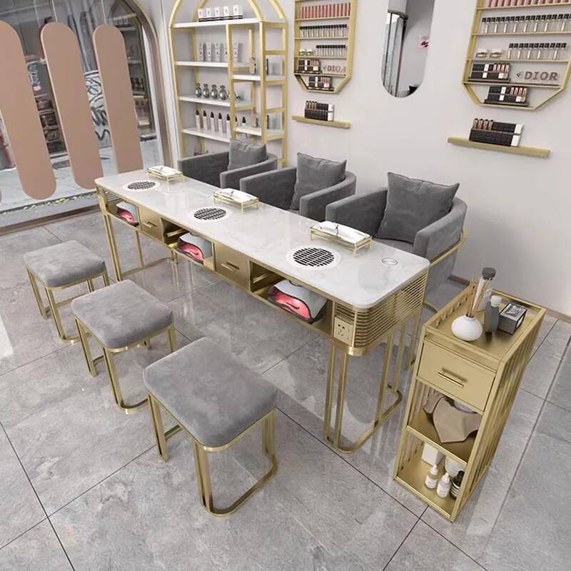 Accessories European Nail Desk - Tech Table Accessories review and price