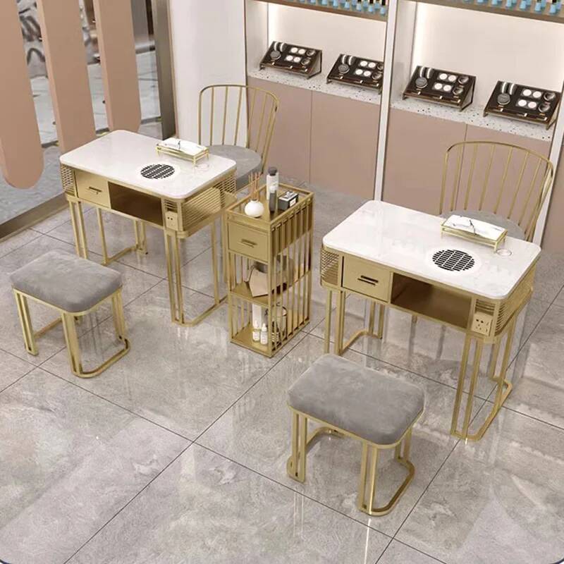 Accessories European Nail Desk - Tech Table Accessories review and price