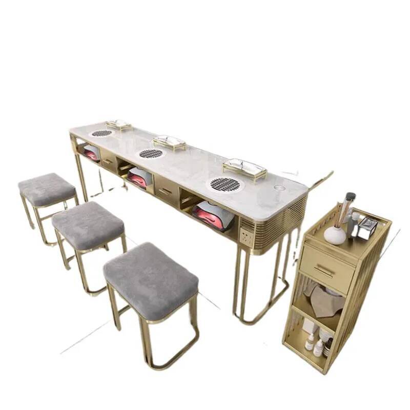 Accessories European Nail Desk - Tech Table Accessories review and price