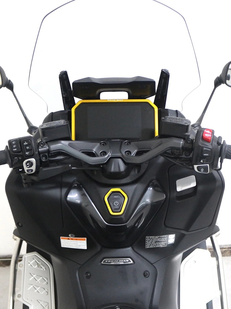 Motorcycle Accessories Refit M - Tech Table Accessories review and price