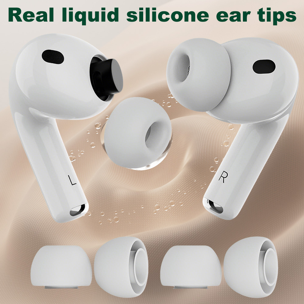 HAPPORIA Liquid Silicone Earbu - Power Bank Wireless review and price