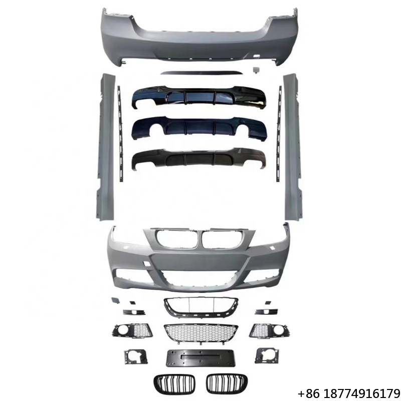 For  3 Series E90 Accessories  - Tech Accessories Kit review and price