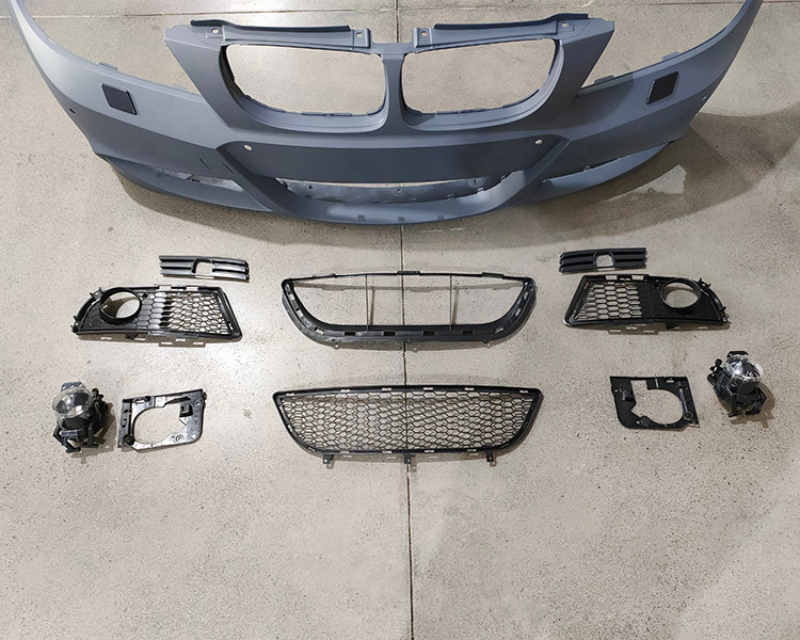 For  3 Series E90 Accessories  - Tech Accessories Kit review and price