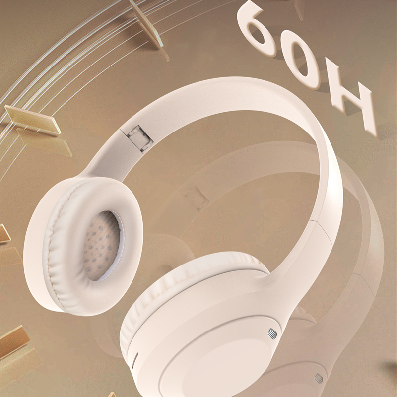 Over Ear HIFI Stereo M5 Headse - Power Bank Wireless review and price