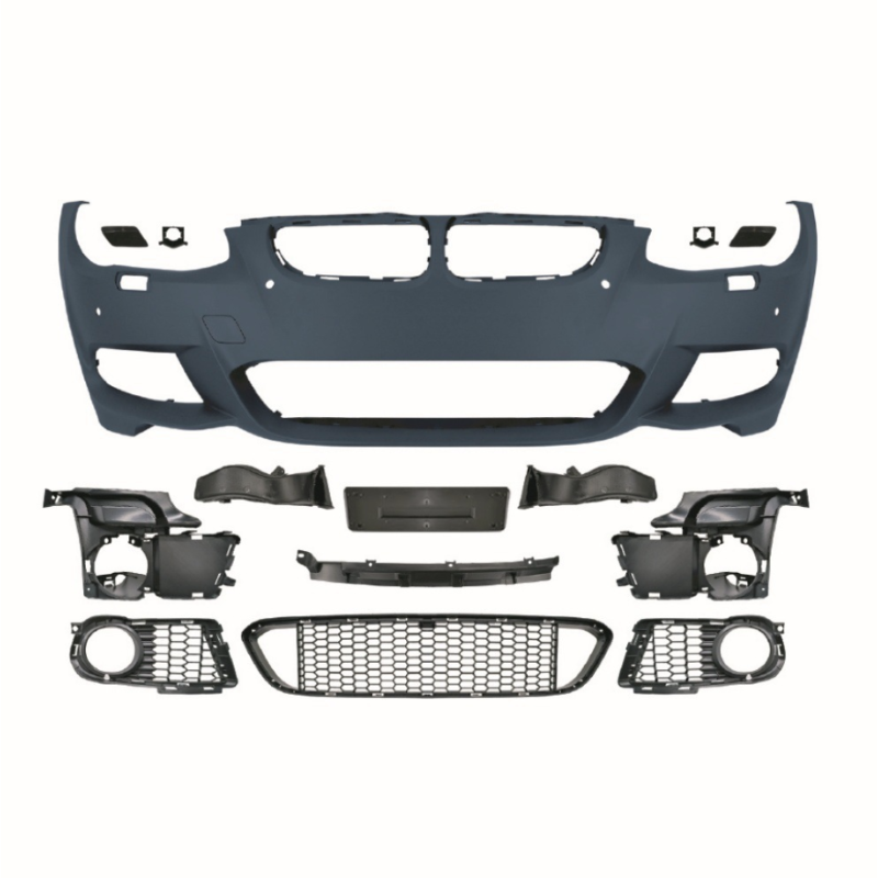 2026 New Upgraded E92 M-tech S - Tech Accessories Kit review and price