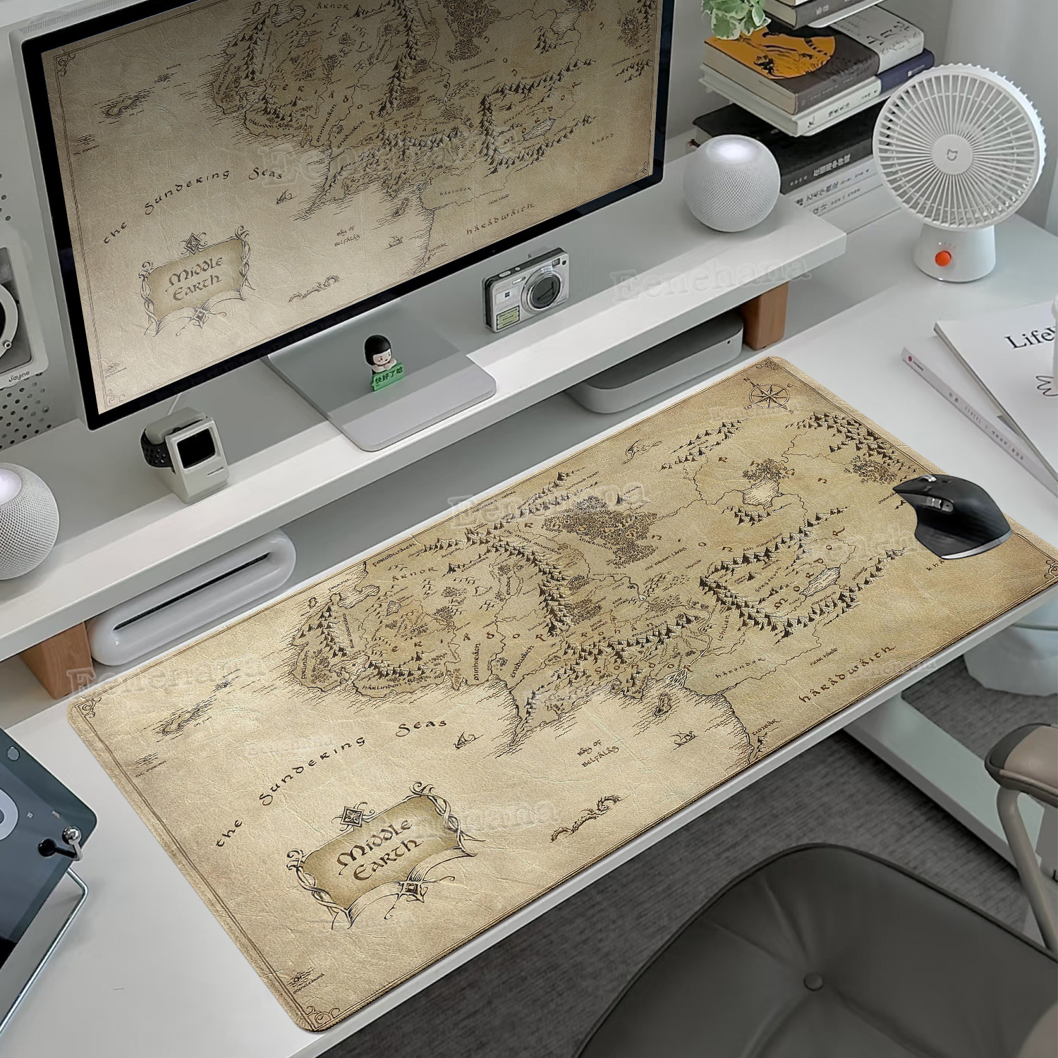 The L-Lord of The Ring Large G - Tech Table Accessories review and price