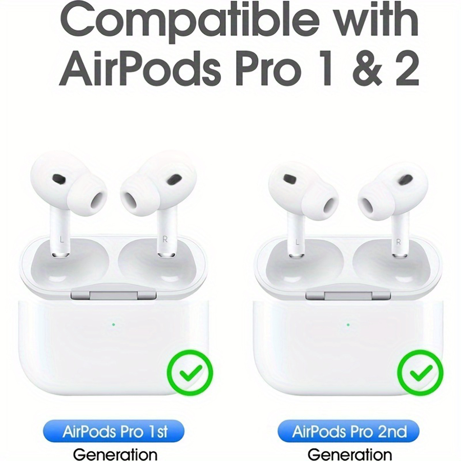 4 Pairs Liquid Silicone Ear Ti - Power Bank Wireless review and price