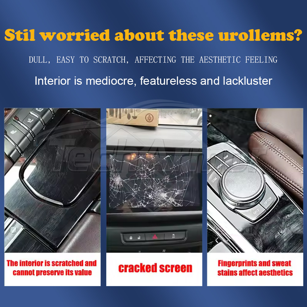Car Interior TPU Protector Ant - Tech Accessories Renault review and price