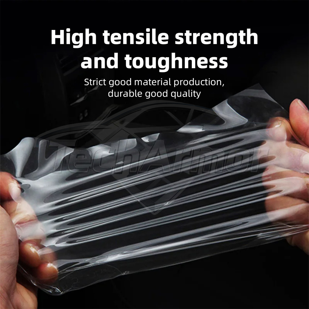 Car Interior TPU Protector Ant - Tech Accessories Renault review and price