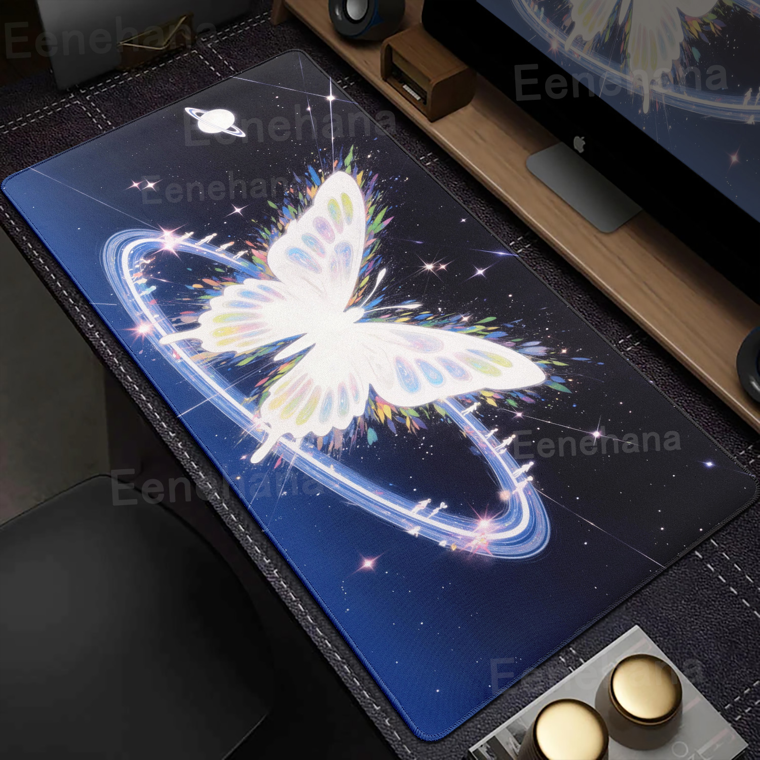 Magic on The Streets Playmat M - Tech Table Accessories review and price