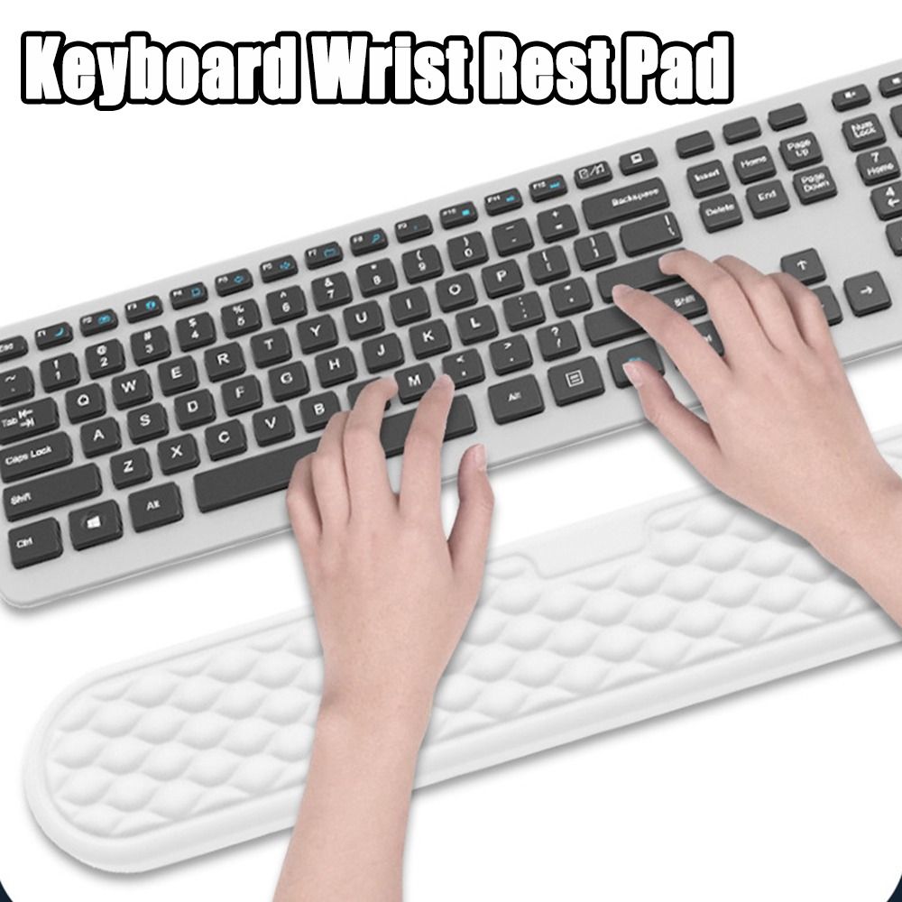 Creative Keyboard Wrist Rest P - Keyboard Wrist Pad Leather review and price