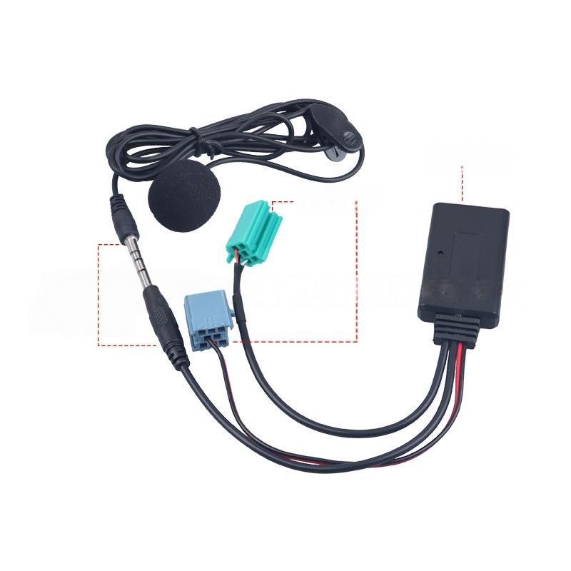 【C】1 Set Car Radio Green Blue  - Usb C To Hdmi review and price