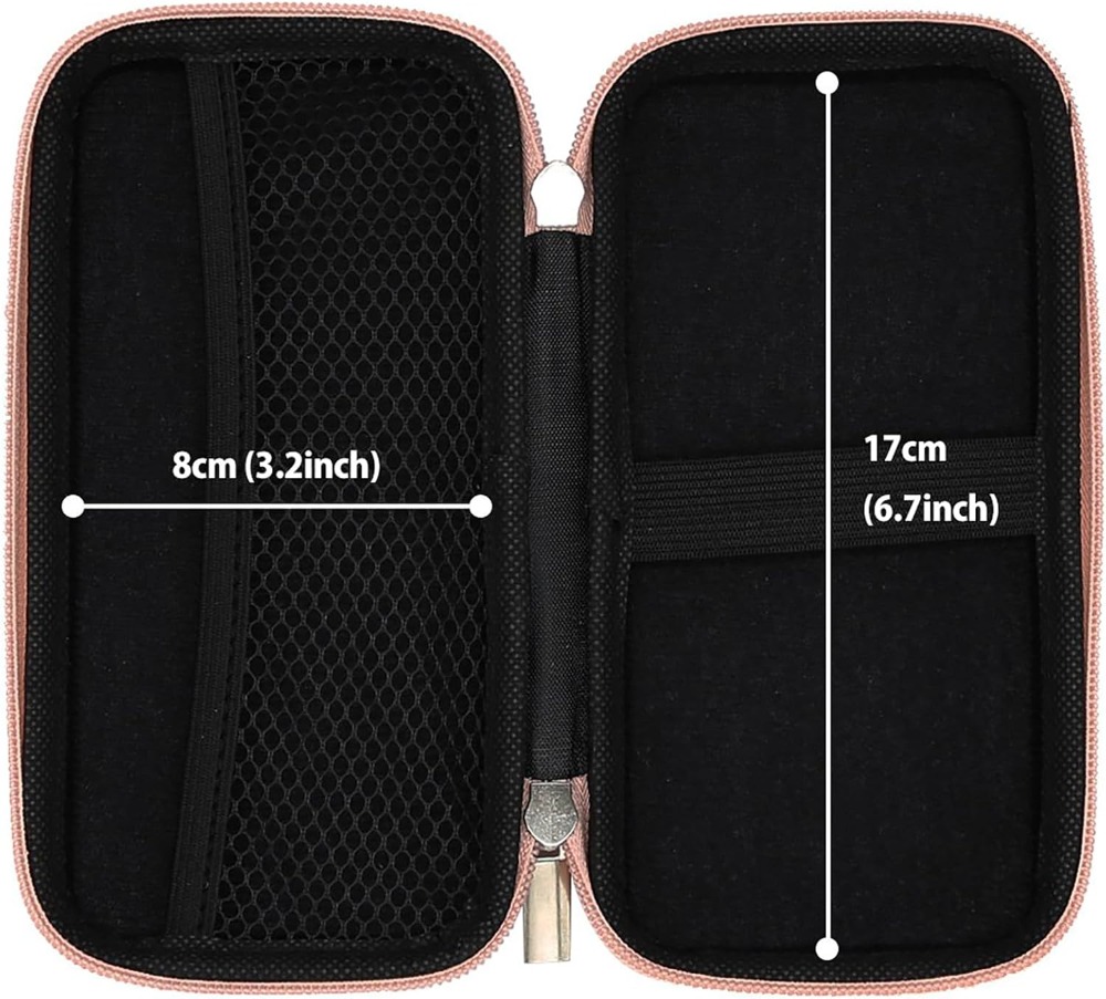 Travel Essential Electronics O - Tech Accessories Travel Organizer Pouch review and price