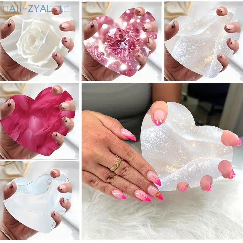 【ZYAL-1】1Pcs Nail Art Display  - Jet Tech Accessories review and price