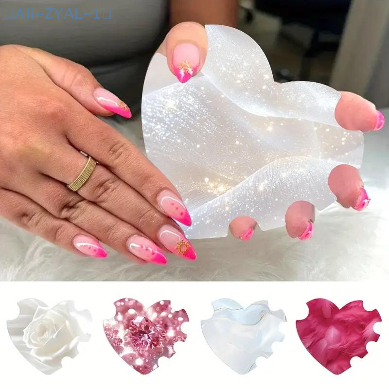 【ZYAL-1】1Pcs Nail Art Display  - Jet Tech Accessories review and price