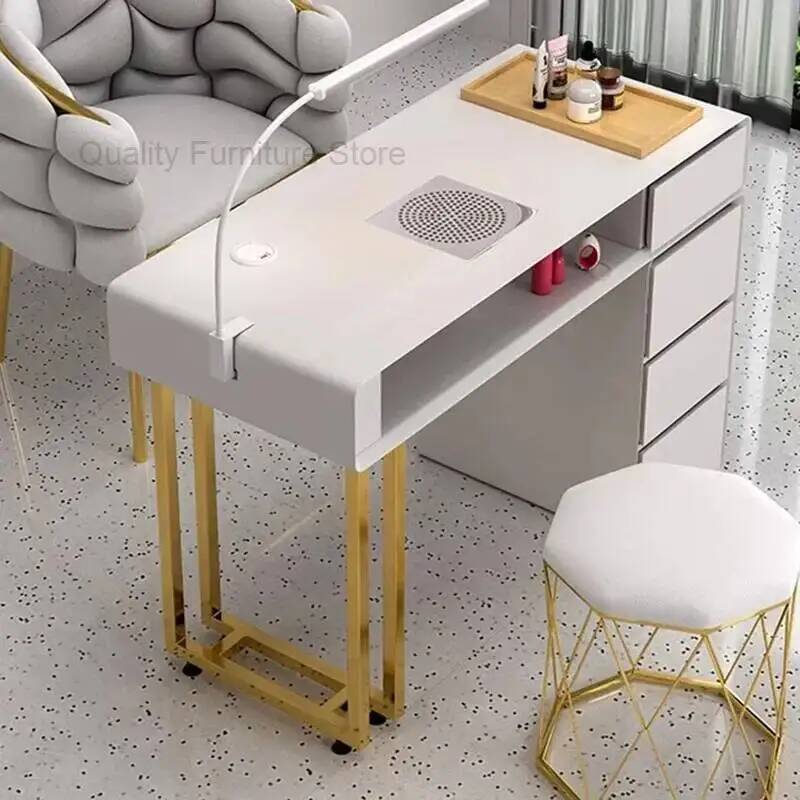 Portable Slim Nail Designer Te - Tech Table Accessories review and price