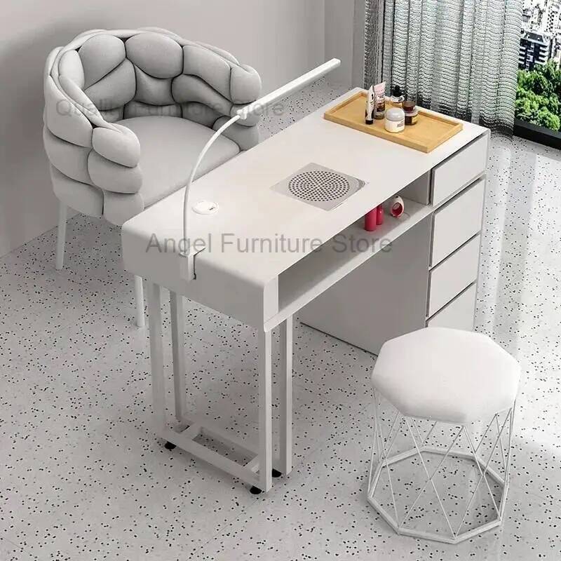 Portable Slim Nail Designer Te - Tech Table Accessories review and price