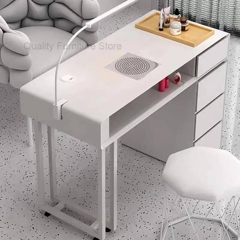 Portable Slim Nail Designer Te - Tech Table Accessories review and price