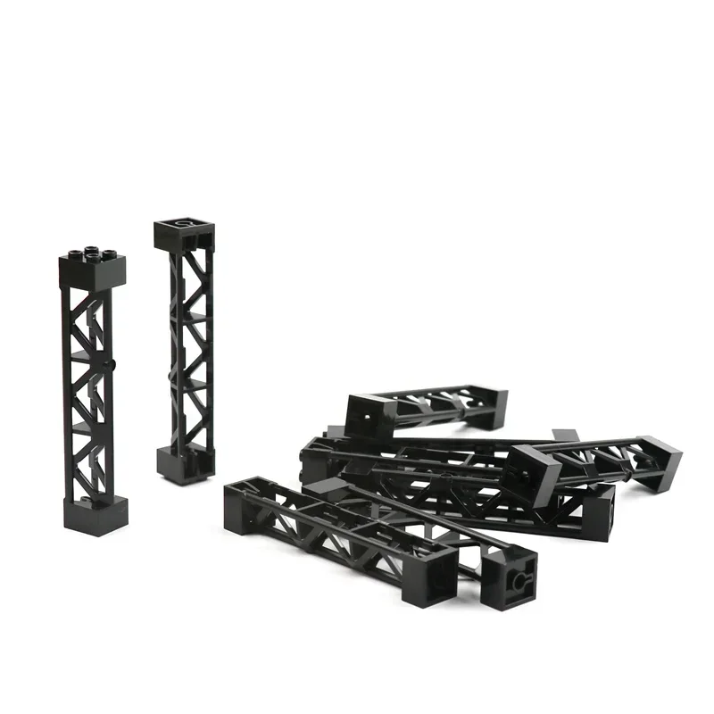 4pcs City Accessory Pillars Hi - Tech Accessories Gifts review and price
