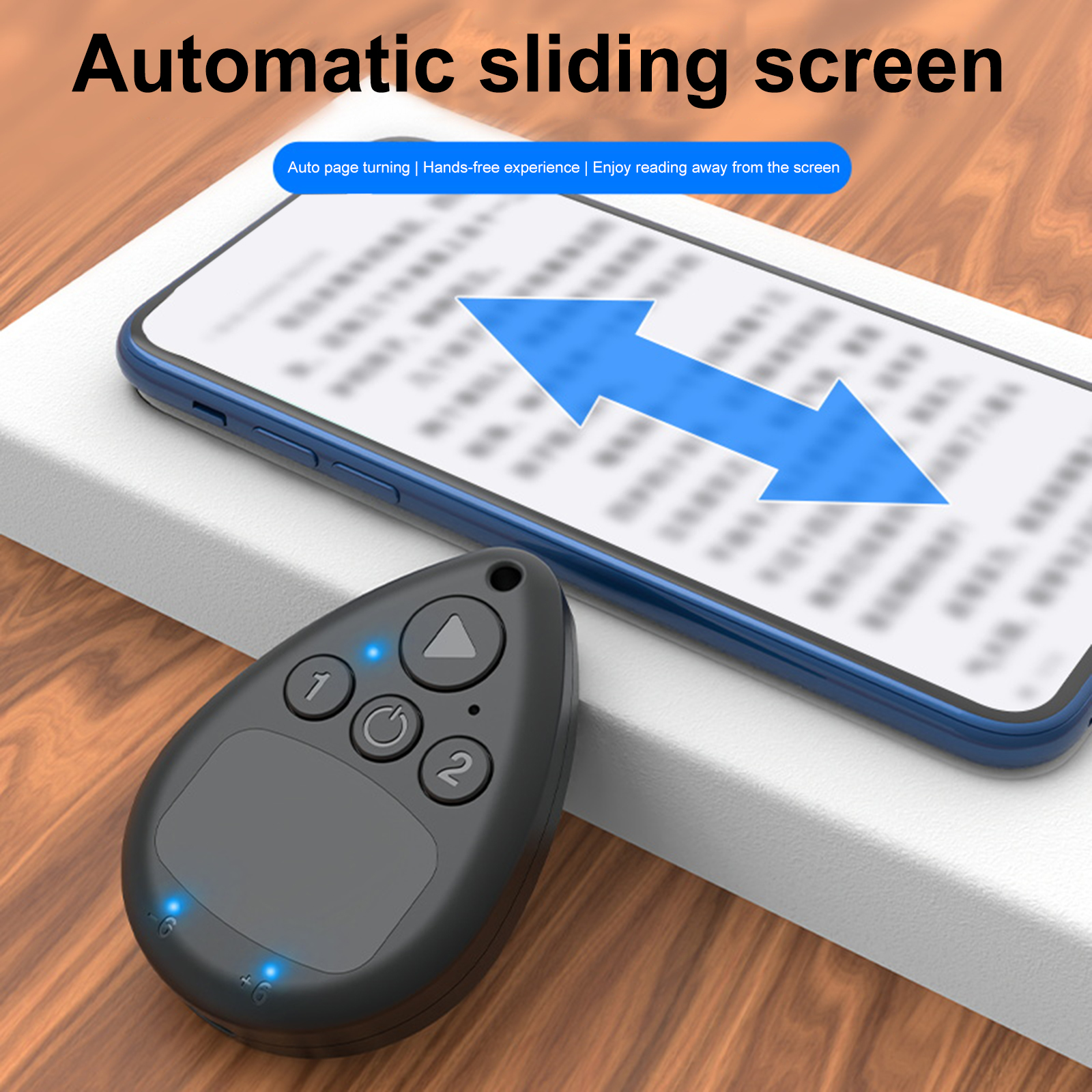 Wireless Auto Clicker with Bat - Power Bank Wireless review and price